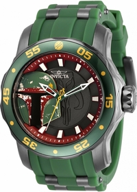 Invicta 32517 Star Wars Mens Quartz Watch