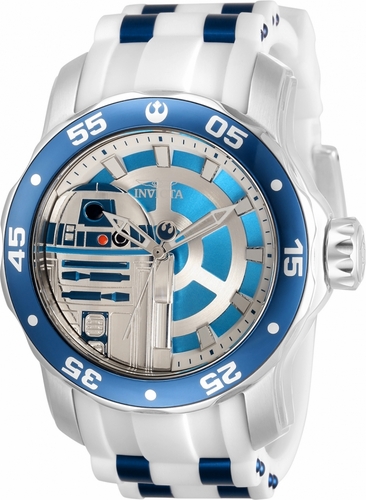 Invicta 32518 Star Wars Mens Quartz Watch