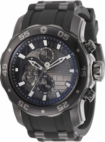 Invicta 32526 Star Wars Mens Chronograph Quartz Watch
