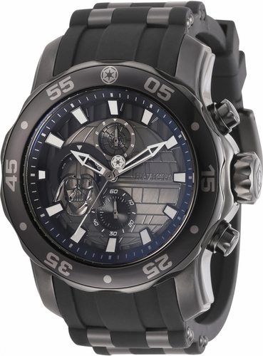 Invicta 32526 Star Wars Mens Chronograph Quartz Watch
