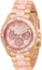 Invicta 32534 Angel Ladies Chronograph Quartz Watch