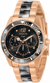 Invicta 32535 Angel Ladies Chronograph Quartz Watch