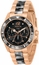 Invicta 32535 Angel Ladies Chronograph Quartz Watch