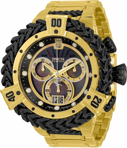 Invicta 32544 JT Mens Chronograph Quartz Watch