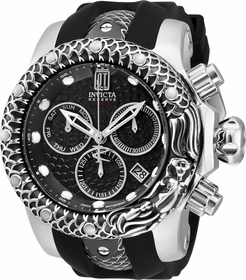 Invicta 32552 Jason Taylor Mens Chronograph Quartz Watch