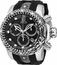 Invicta 32552 Jason Taylor Mens Chronograph Quartz Watch