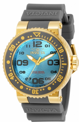 Invicta 32555 Pro Diver Ladies Quartz Watch