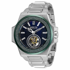 Invicta 32578 Jason Taylor Mens Hand Wind Watch