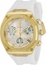 Invicta 32605 Jason Taylor Ladies Chronograph Quartz Watch