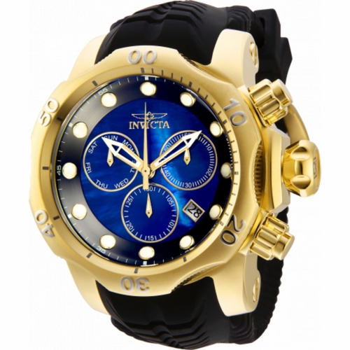Invicta 32614 Venom Mens Chronograph Quartz Watch