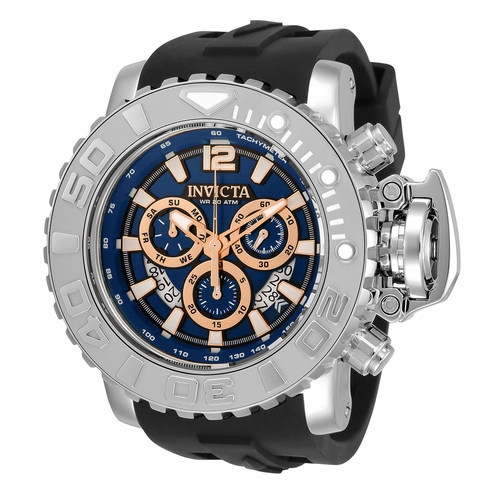 Invicta 32617 Sea Hunter Mens Chronograph Quartz Watch
