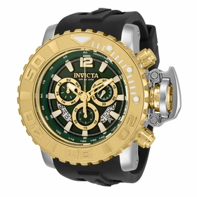 Invicta 32619 Sea Hunter Mens Chronograph Quartz Watch