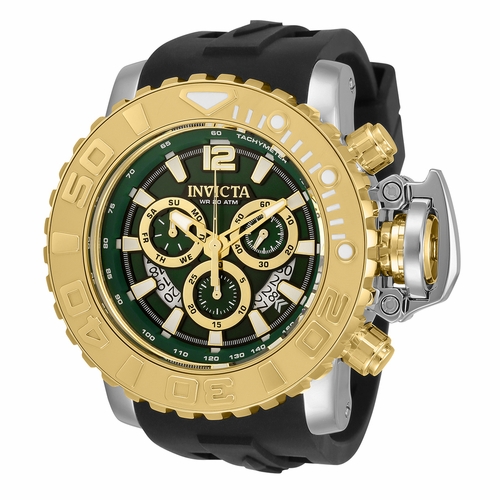 Invicta 32619 Sea Hunter Mens Chronograph Quartz Watch
