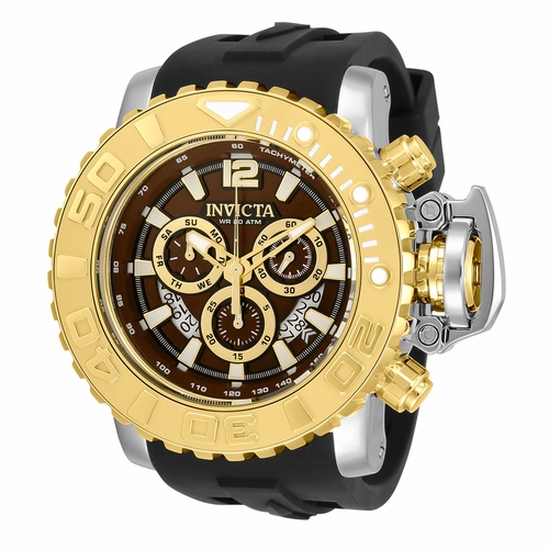 Invicta 32620 Sea Hunter Mens Chronograph Quartz Watch