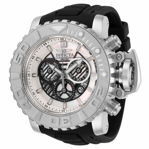 Invicta 32636 Sea Hunter Mens Chronograph Quartz Watch