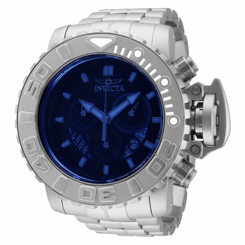 Invicta 32642 Sea Hunter Mens Chronograph Quartz Watch