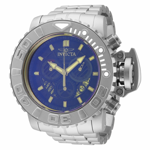 Invicta 32643 Sea Hunter Mens Chronograph Quartz Watch