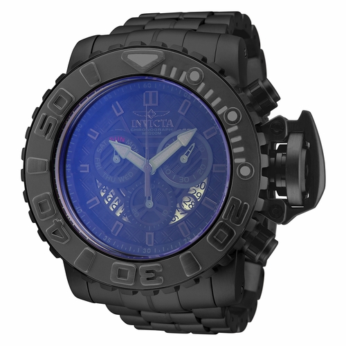 Invicta 32644 Sea Hunter Mens Chronograph Quartz Watch