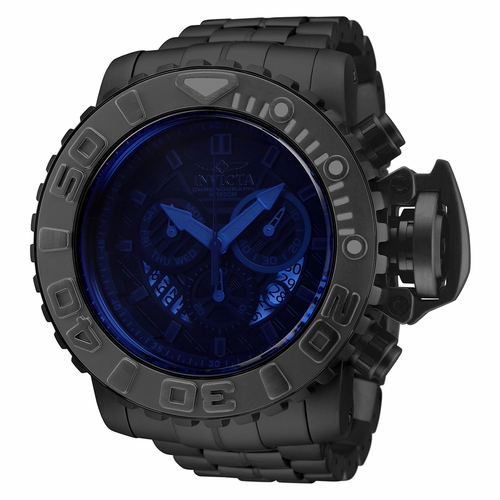 Invicta 32645 Sea Hunter Mens Chronograph Quartz Watch