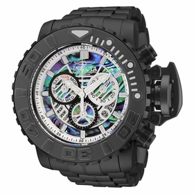 Invicta 32650 Sea Hunter Mens Chronograph Quartz Watch