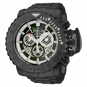 Invicta 32651 Sea Hunter Mens Chronograph Quartz Watch