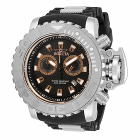 Invicta 32652 Sea Hunter Mens Chronograph Quartz Watch