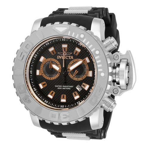 Invicta 32652 Sea Hunter Mens Chronograph Quartz Watch