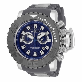 Invicta 32654 Sea Hunter Mens Chronograph Quartz Watch