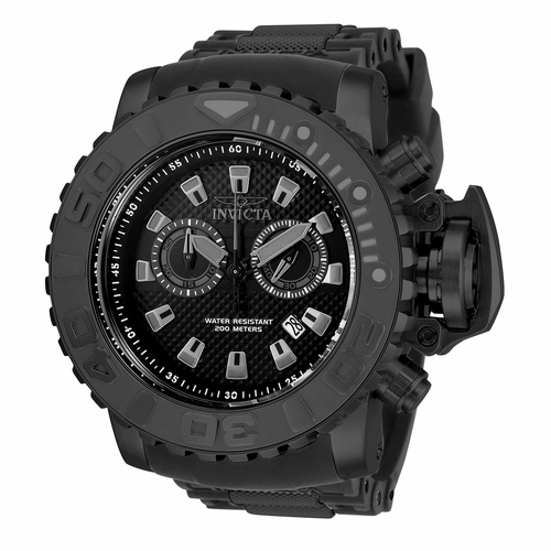 Invicta 32656 Sea Hunter Mens Chronograph Quartz Watch