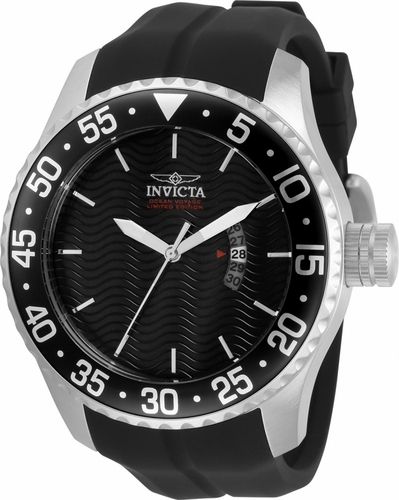 Invicta 32658 Pro Diver Mens Quartz Watch