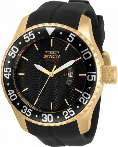 Invicta 32660 Pro Diver Mens Quartz Watch
