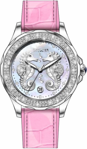 Invicta 32661 Wildflower Ladies Quartz Watch