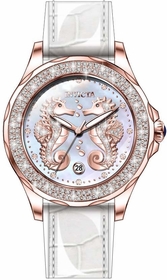 Invicta 32662 Wildflower Ladies Quartz Watch