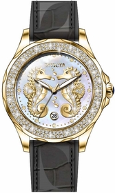Invicta 32663 Wildflower Ladies Quartz Watch