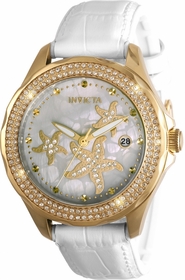 Invicta 32666 Wildflower Ladies Quartz Watch