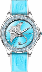 Invicta 32667 Wildflower Ladies Quartz Watch