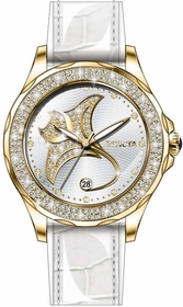 Invicta 32669 Wildflower Ladies Quartz Watch