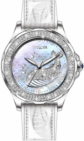 Invicta 32670 Wildflower Ladies Quartz Watch