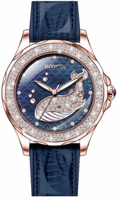 Invicta 32671 Wildflower Ladies Quartz Watch