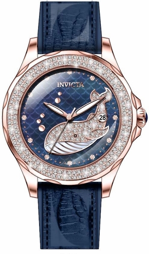 Invicta 32671 Wildflower Ladies Quartz Watch