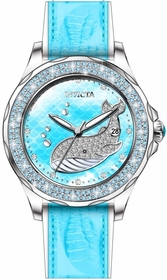 Invicta 32673 Wildflower Ladies Quartz Watch