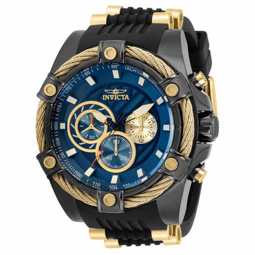 Invicta 32696 Bolt Mens Chronograph Quartz Watch