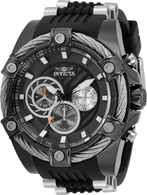 Invicta 32697 Bolt Mens Chronograph Quartz Watch
