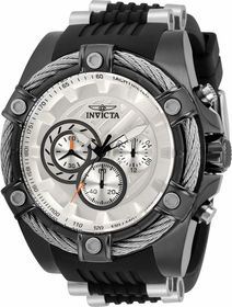 Invicta 32698 Bolt Mens Chronograph Quartz Watch