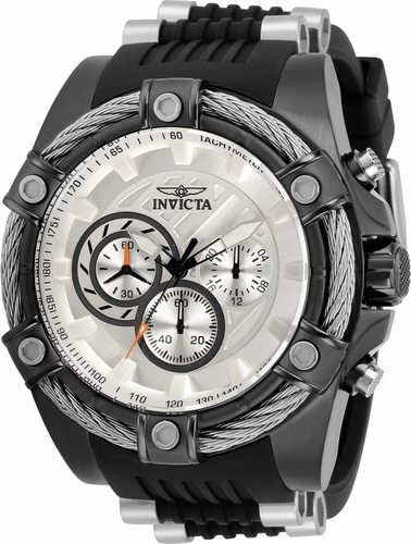 Invicta 32698 Bolt Mens Chronograph Quartz Watch