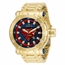 Invicta 32700 DC Comics Mens Quartz Watch