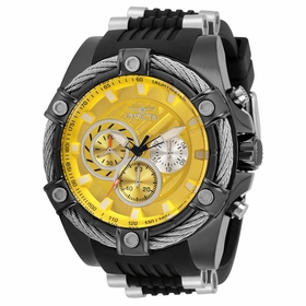Invicta 32701 Bolt Mens Chronograph Quartz Watch