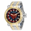 Invicta 32702 DC Comics Mens Quartz Watch