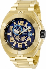 Invicta 32709 Akula Mens Automatic Watch