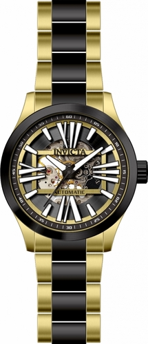 Invicta 32741 Objet D Art Mens Automatic Watch